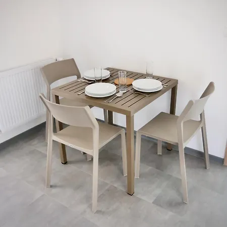 Strandkezilabda Koezpont A Velencei-tonal Bed & Breakfast 3*