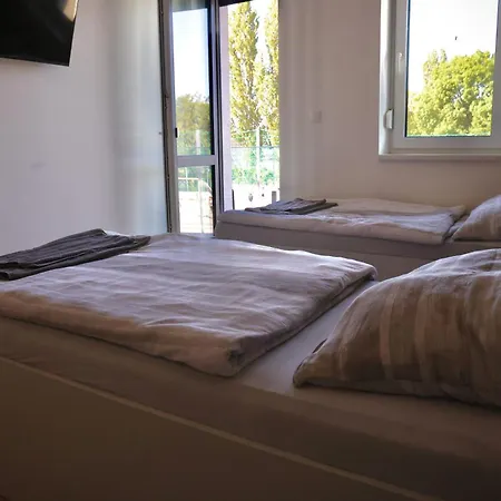 Strandkezilabda Koezpont A Velencei-tonal Bed & Breakfast Gárdony